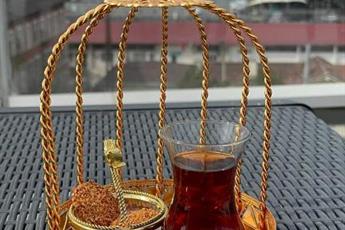 Golden Horn Bosphorus Hotel 4*