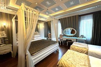Golden Horn Hotel 4*