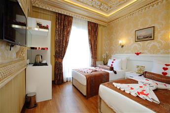 Golden Horn Hotel 4*