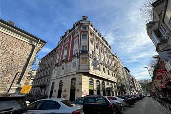 Golden Horn Hotel 4*