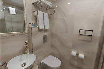 Golden Horn Hotel 4*