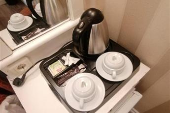 Golden Horn Hotel 4*