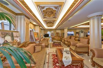 Golden Horn Hotel 4*