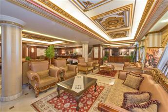 Golden Horn Hotel 4*
