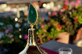 Golden Horn Hotel 4*