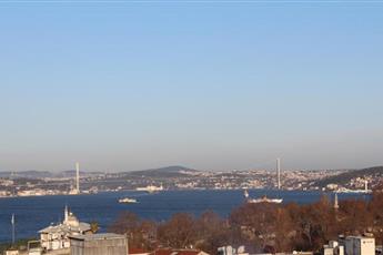 Golden Horn Hotel 4*