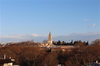 Golden Horn Hotel 4*