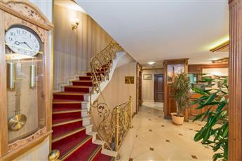 Golden Horn Hotel 4*