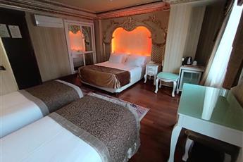 Golden Horn Hotel 4*