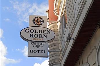 Golden Horn Hotel 4*