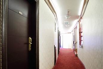 Golden Horn Istanbul Hotel 3*