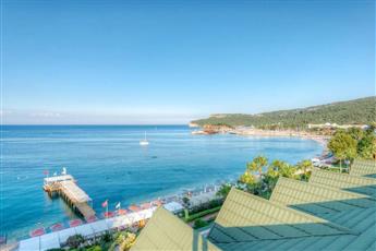 Golden Lotus Hotel 4*