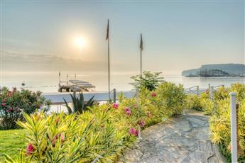 Golden Lotus Hotel 4*