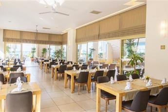 Golden Lotus Hotel 4*