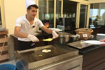 Golden Lotus Hotel 4*