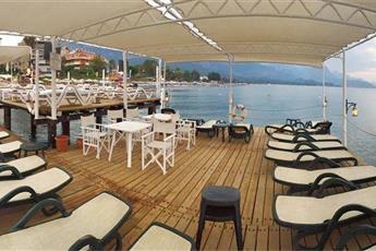 Golden Lotus Hotel 4*