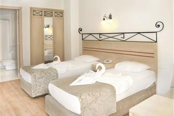 Golden Lotus Hotel 4*