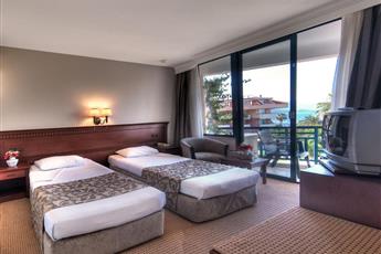 Golden Lotus Hotel
