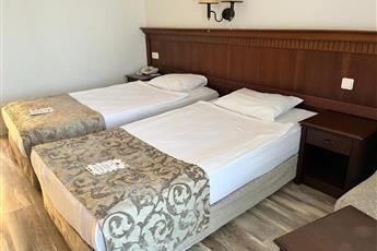 Golden Lotus Hotel