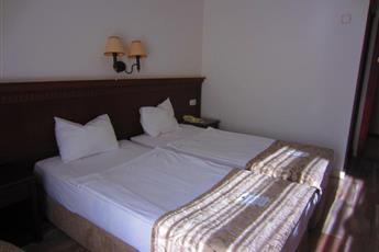 Golden Lotus Hotel