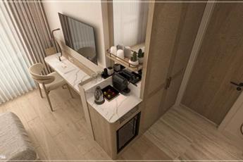 Golden Lotus Hotel