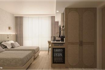 Golden Lotus Hotel