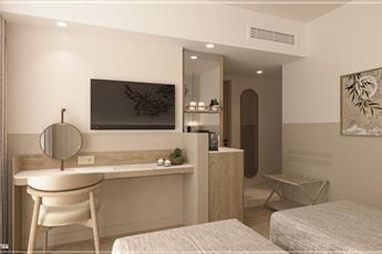 Golden Lotus Hotel