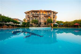 Golden Moon Hotel 3*