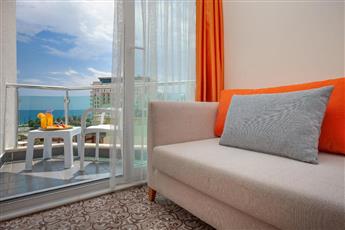 Golden Orange Hotel