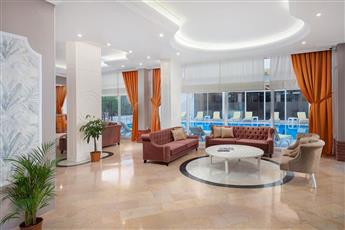 Golden Orange Hotel