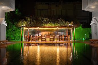 Golden Orange Hotel