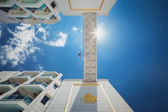 Golden Orange Hotel