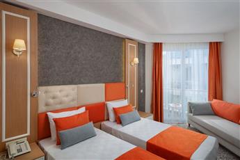 Golden Orange Hotel