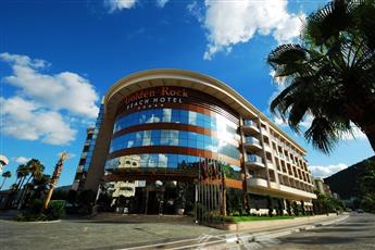 Golden Rock Beach Hotel 5*