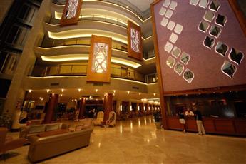 Golden Rock Beach Hotel 5*