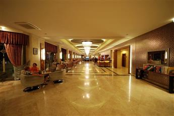 Golden Rock Beach Hotel 5*