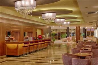 Golden Rock Beach Hotel 5*