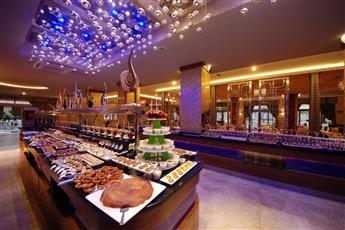 Golden Rock Beach Hotel 5*