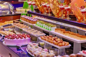 Golden Rock Beach Hotel 5*