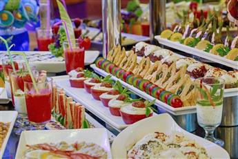 Golden Rock Beach Hotel 5*