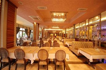 Golden Rock Beach Hotel 5*