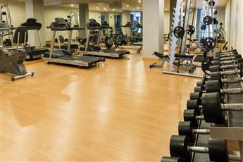 Golden Rock Beach Hotel 5*