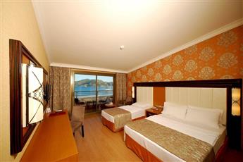 Golden Rock Beach Hotel 5*