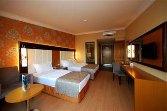 Golden Rock Beach Hotel 5*