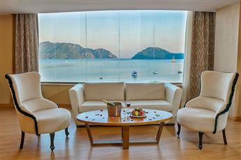 Golden Rock Beach Hotel 5*