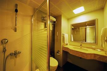 Golden Rock Beach Hotel