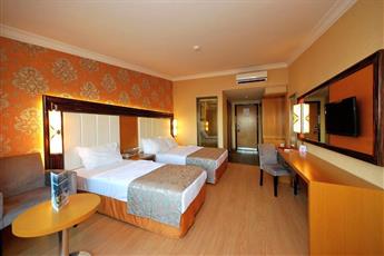 Golden Rock Beach Hotel