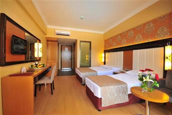 Golden Rock Beach Hotel