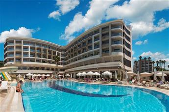 Golden Rock Beach Hotel