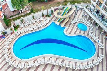 Golden Rock Beach Hotel